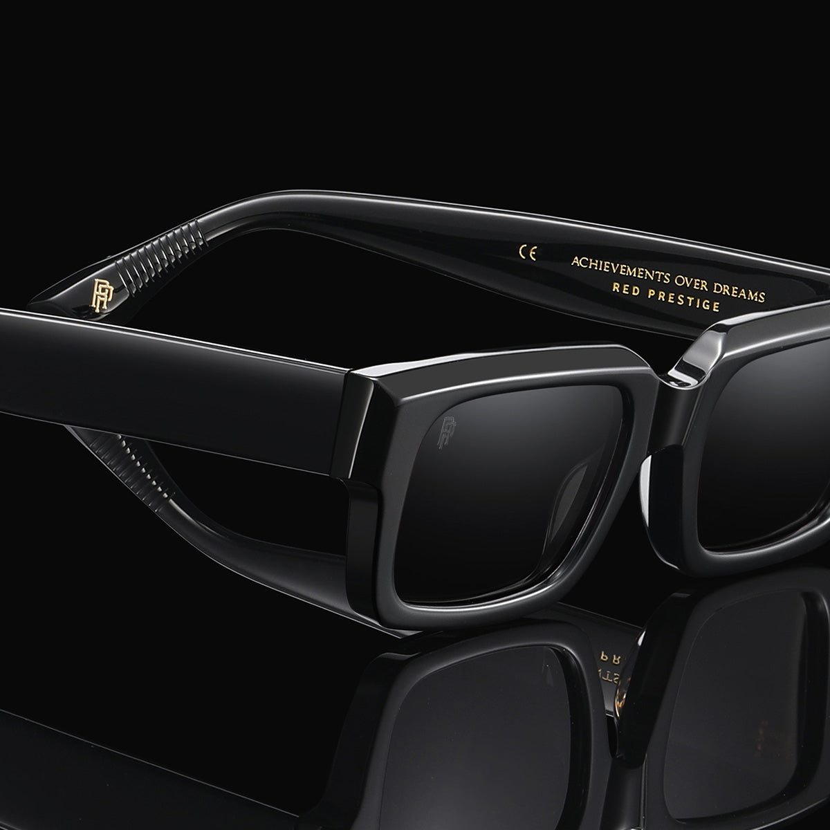 VERTEX BLACK