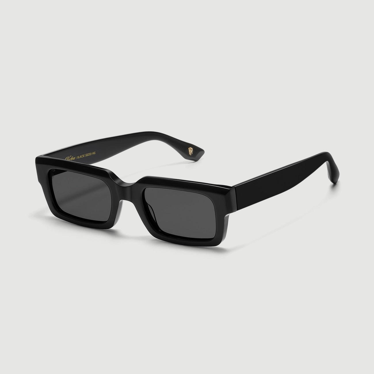 VERTEX | BLACK