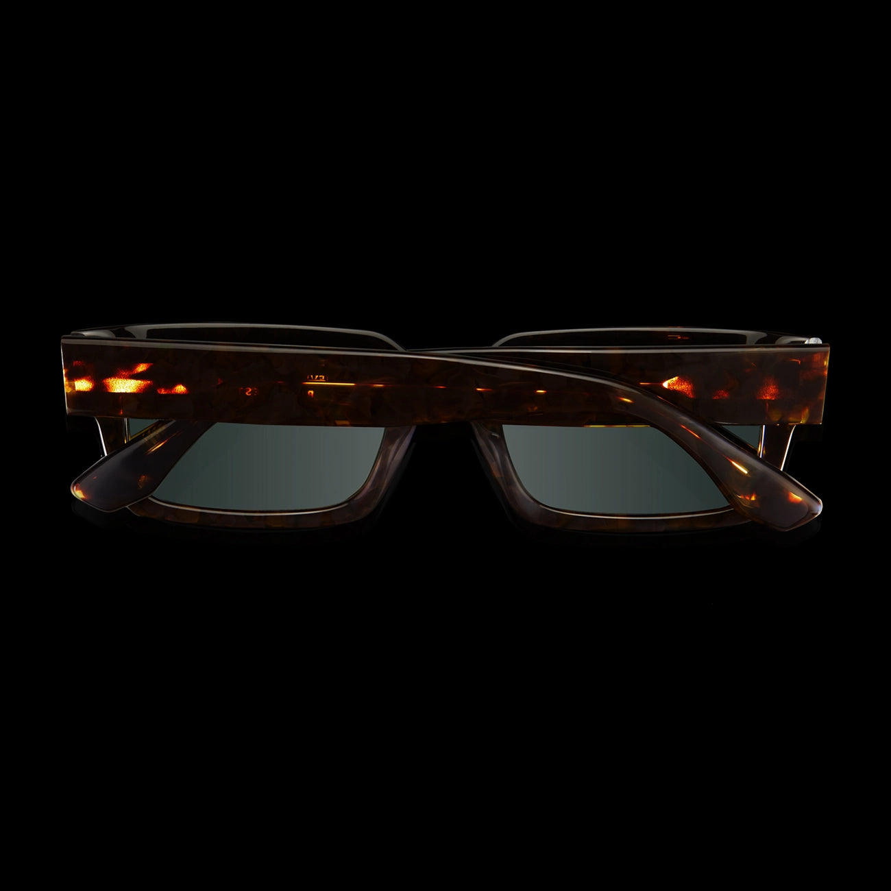 VERTEX DARK TORTOISE