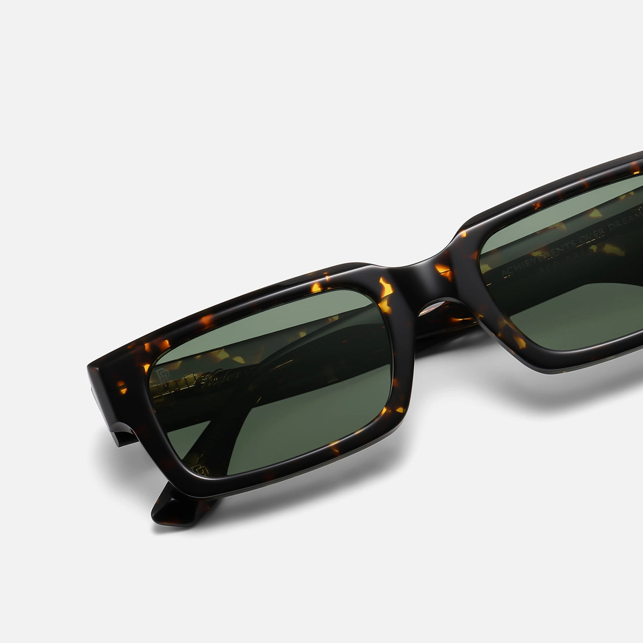 VERTEX DARK TORTOISE