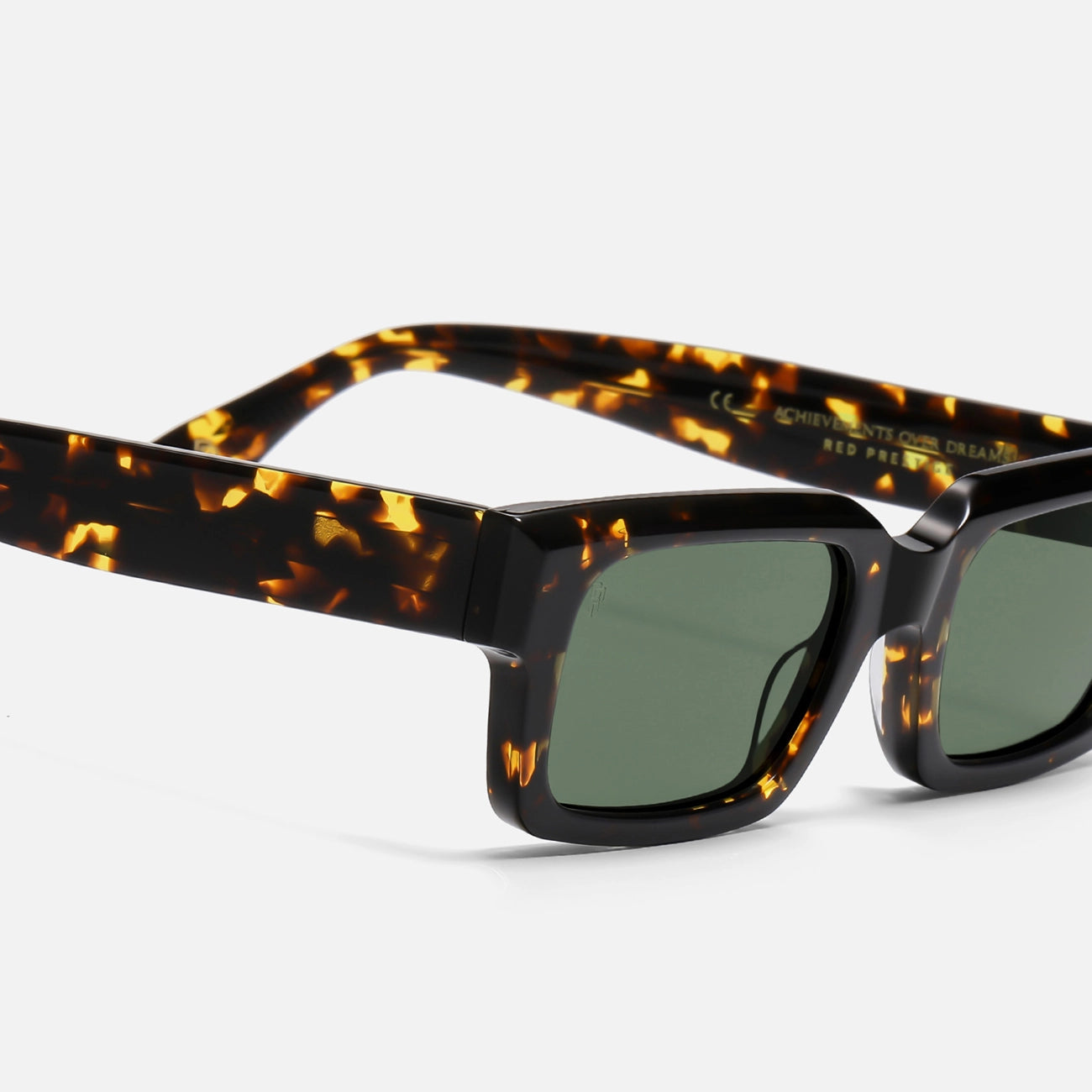 VERTEX DARK TORTOISE