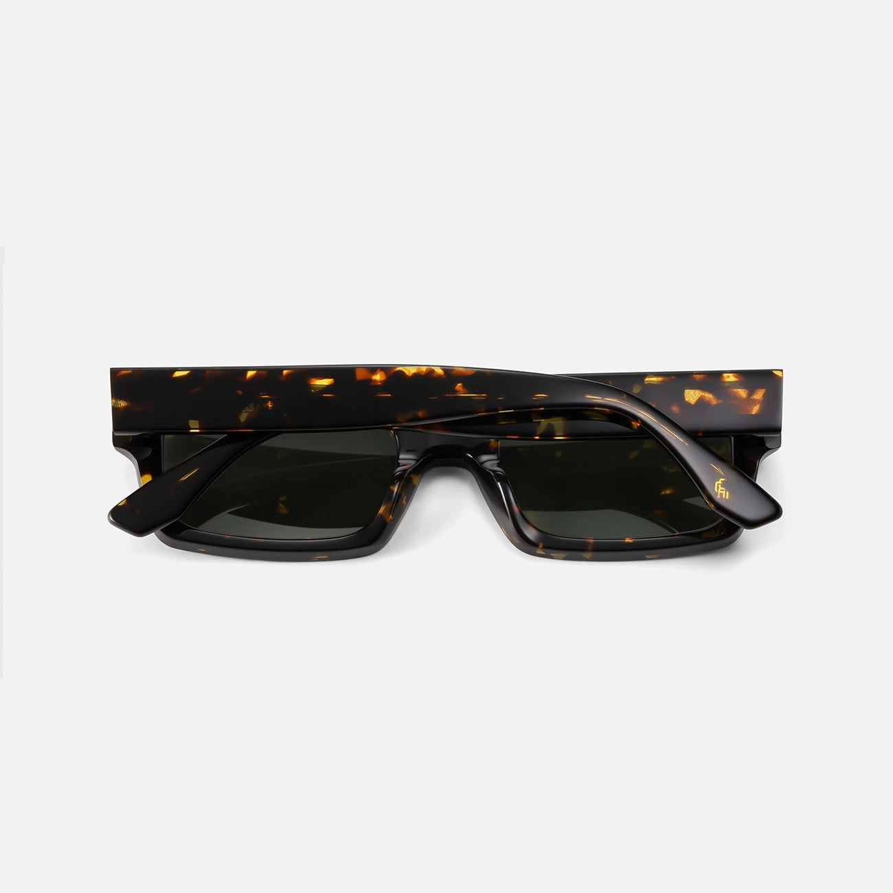 VERTEX DARK TORTOISE