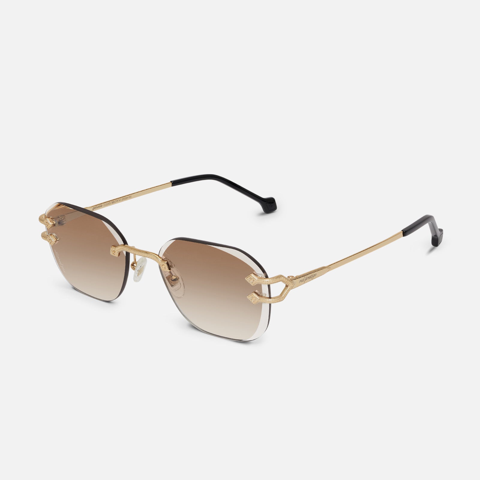 GENESIS LUXE BROWN