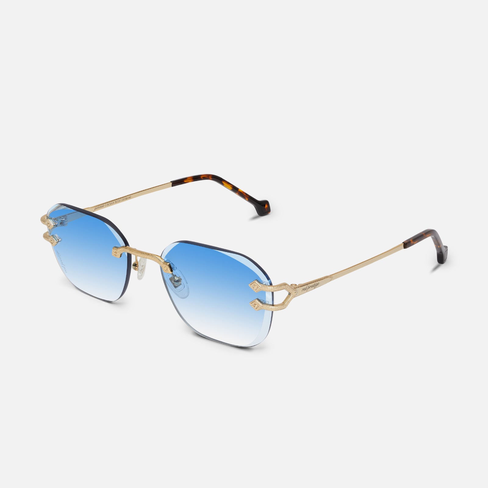 GENESIS OCEAN BLUE