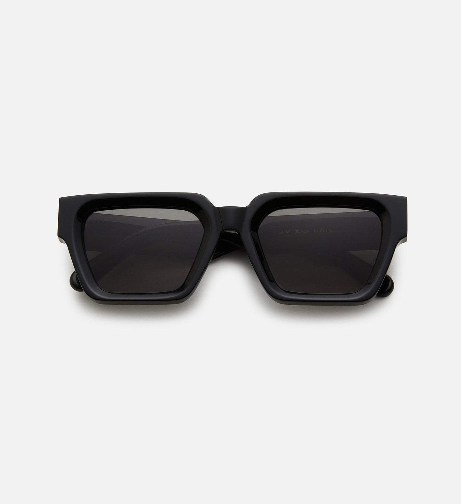 GRAIL BLACK