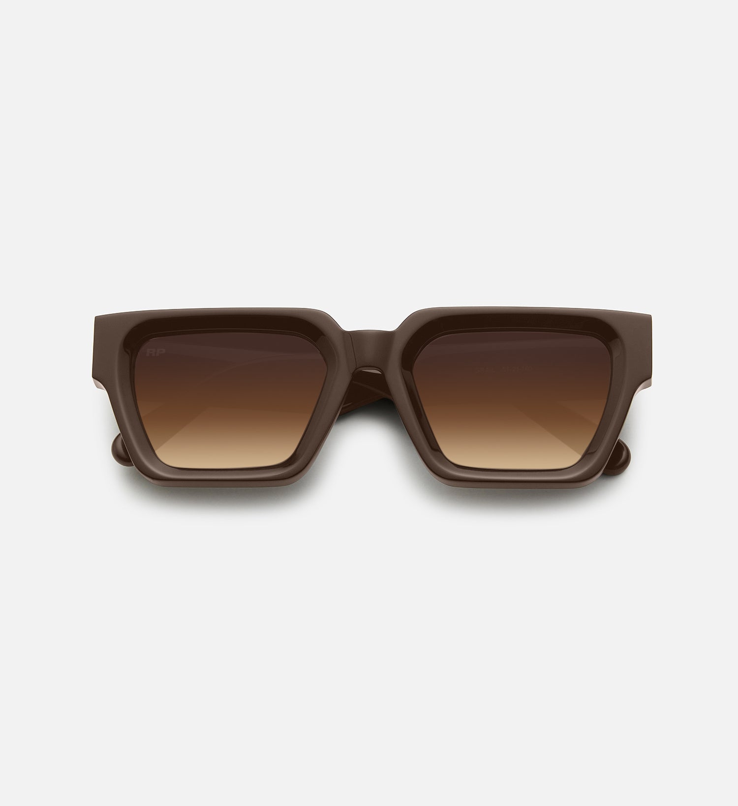 GRAIL BROWN LUXURY