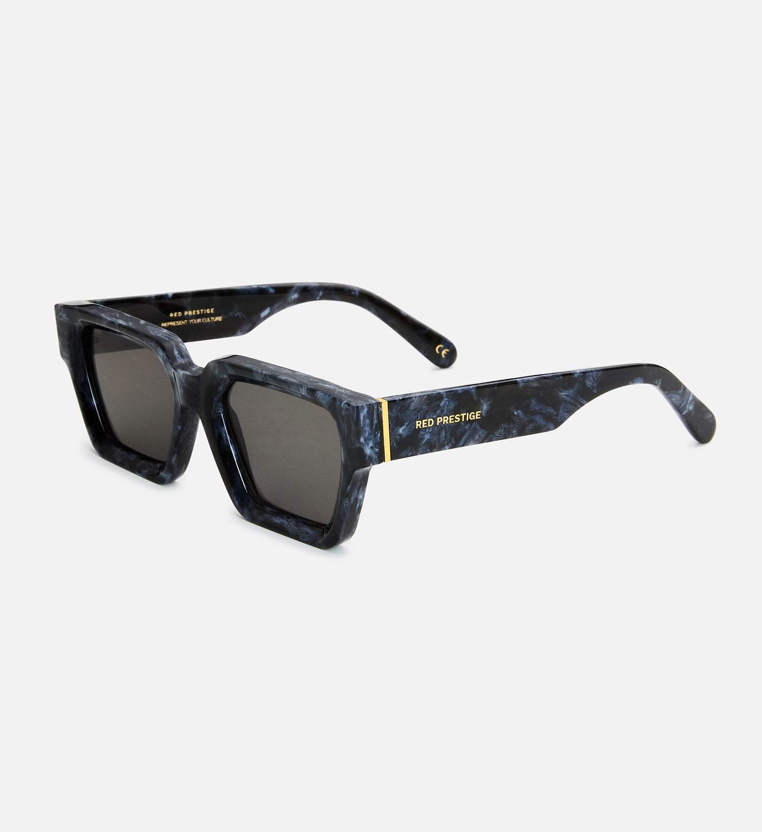 GRAIL MARBLE BLACK
