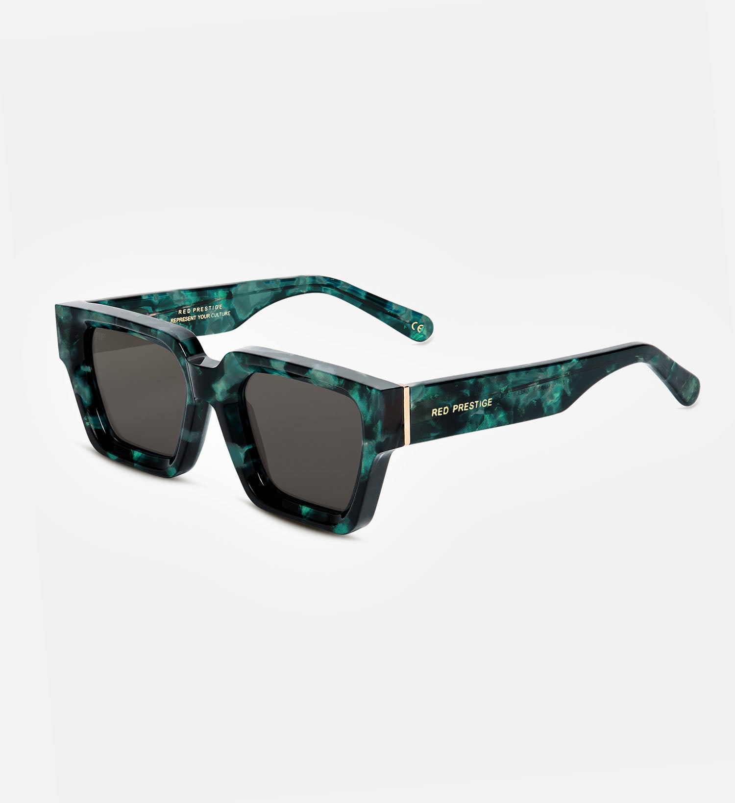 GRAIL MARBLE GREEN