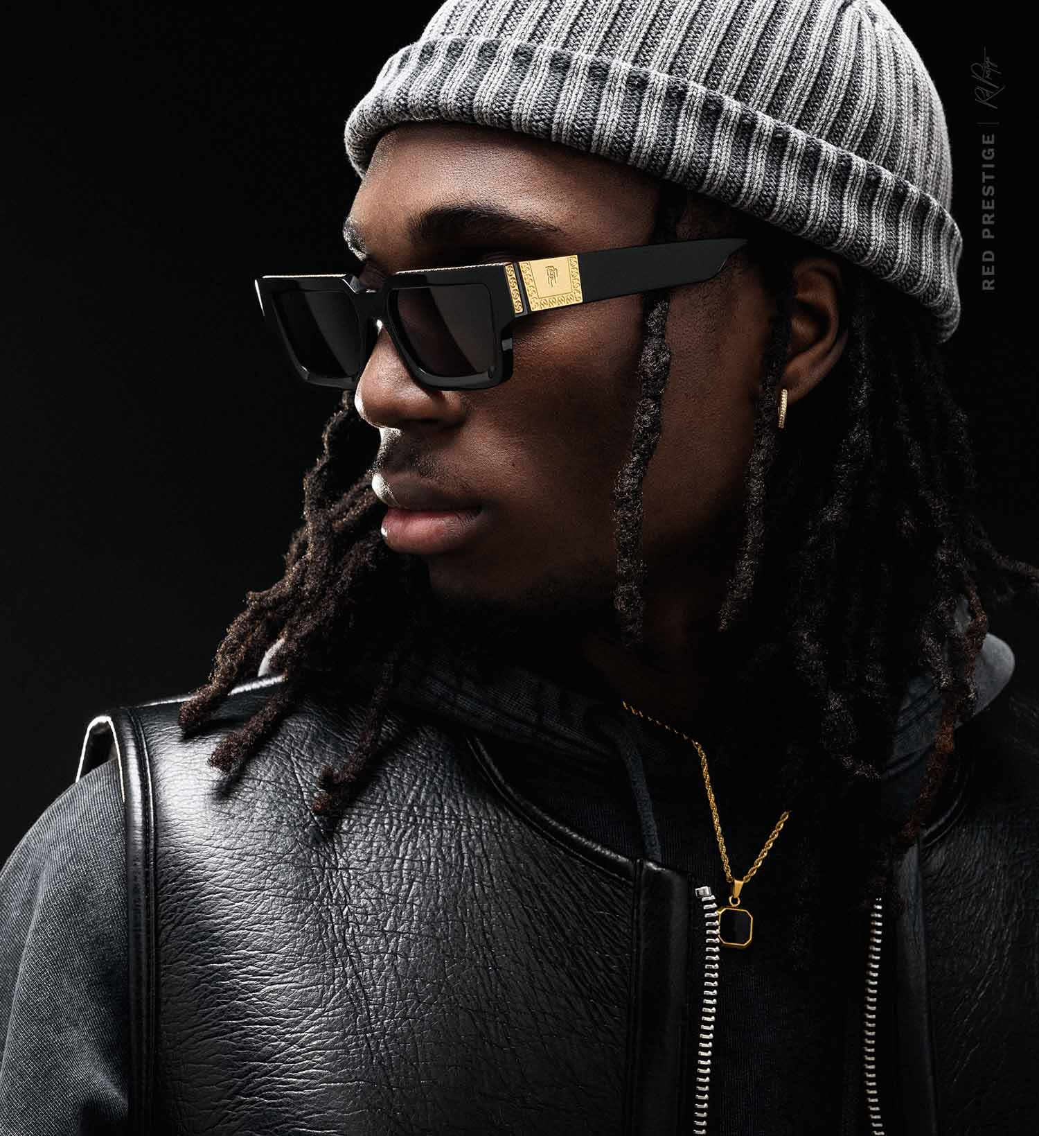 KING BLACK