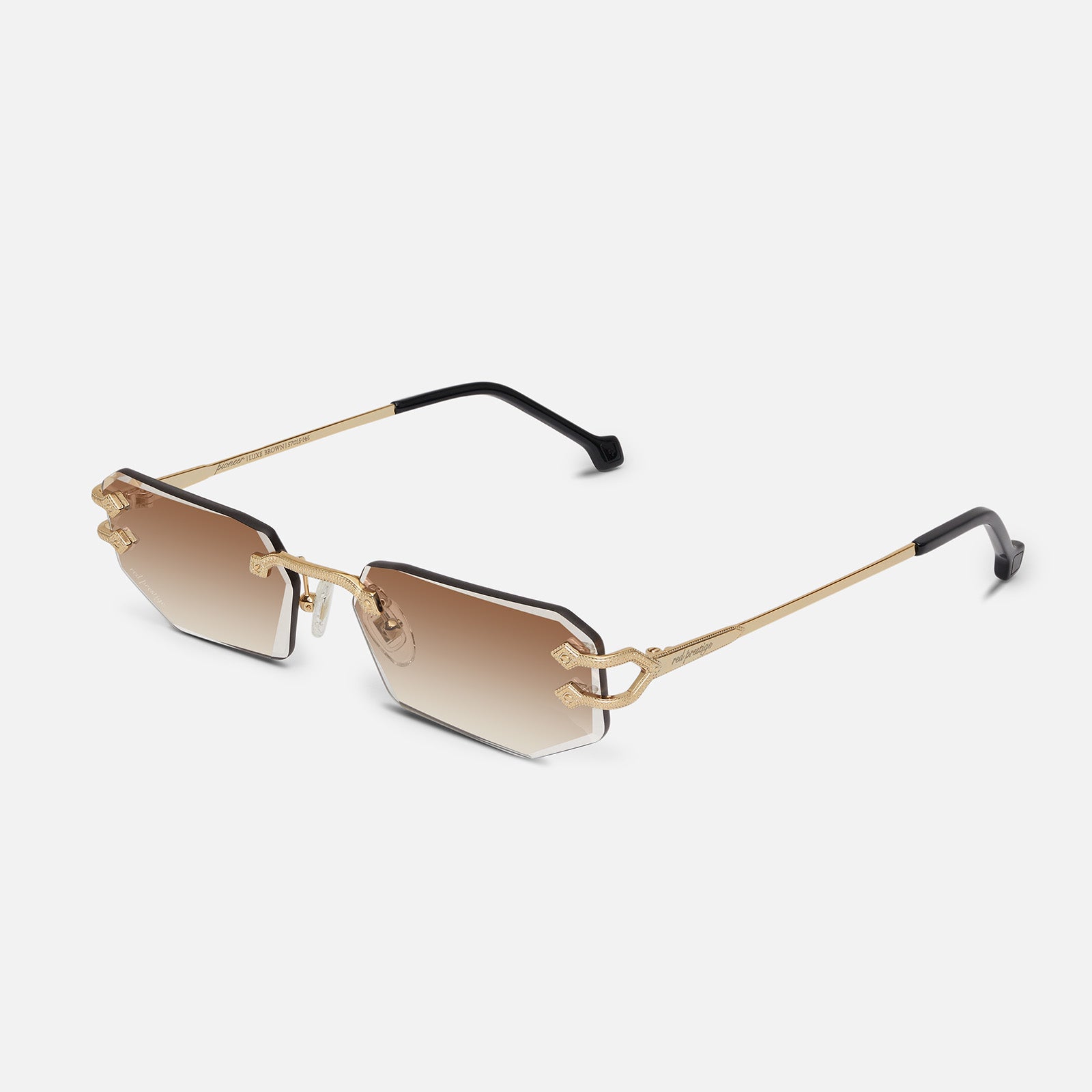 PIONEER LUXE BROWN