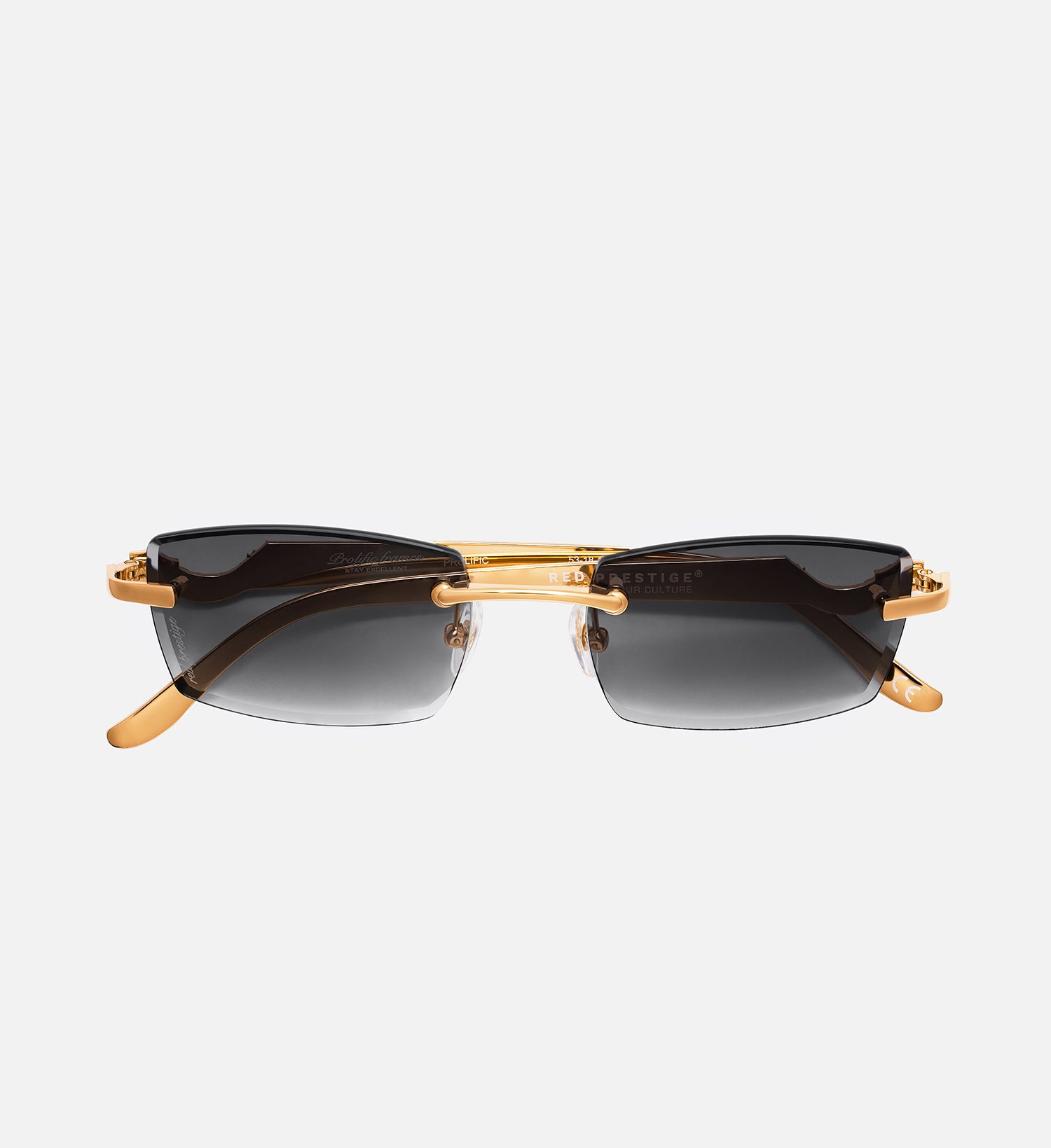 PROLIFIC SMOKE GOLD