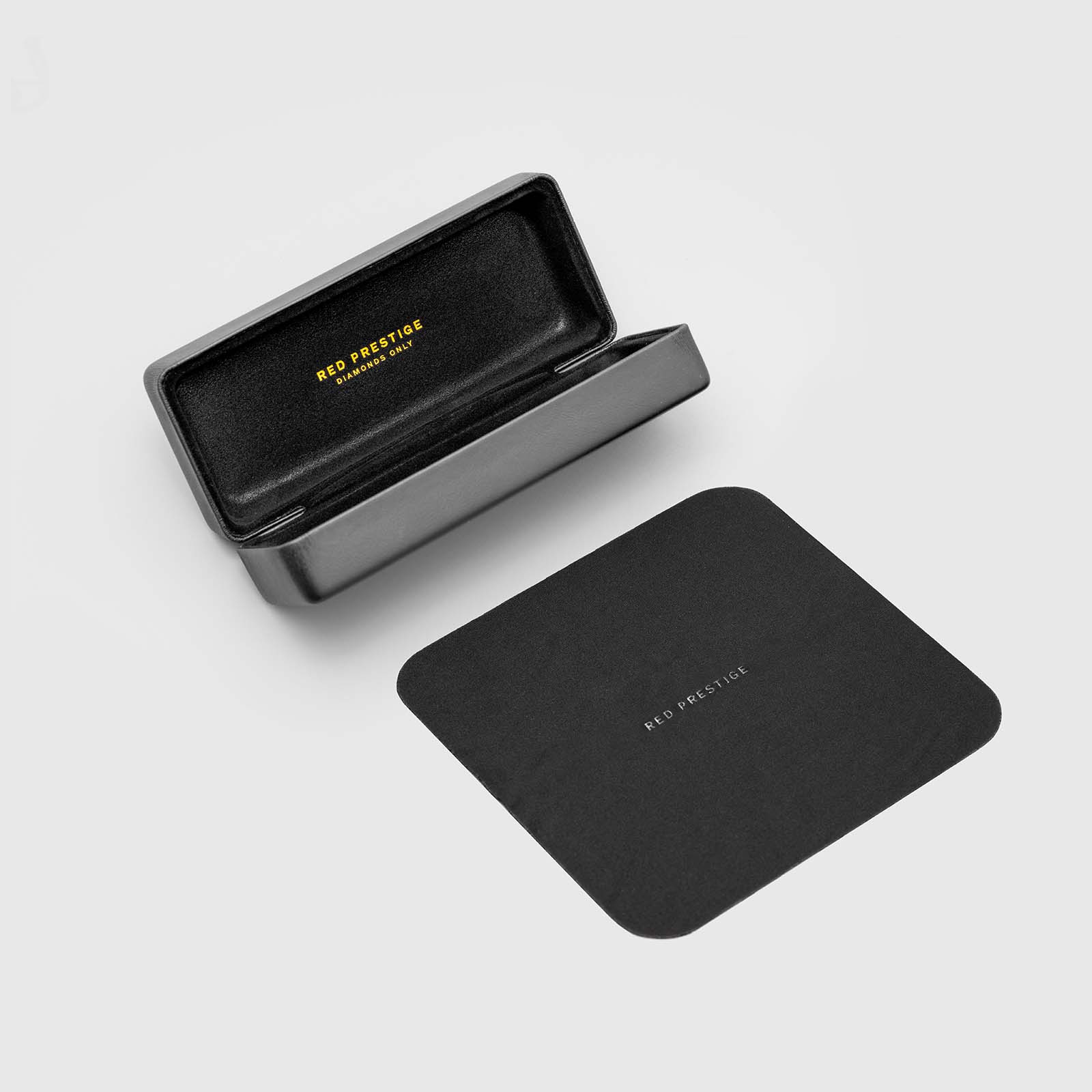 PIONEER SMOKE BLACK CUT