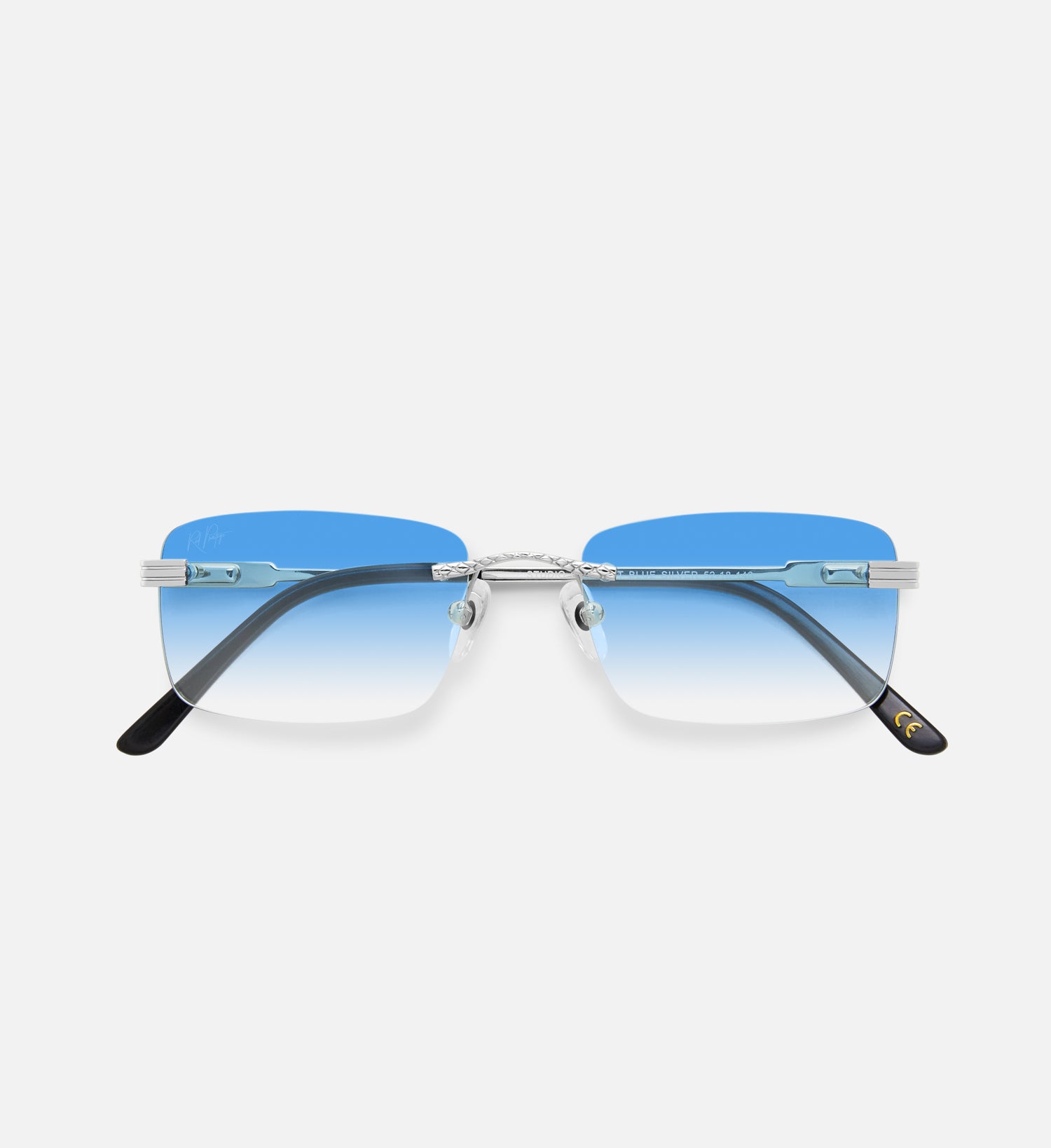 STUDIO BLUE SILVER