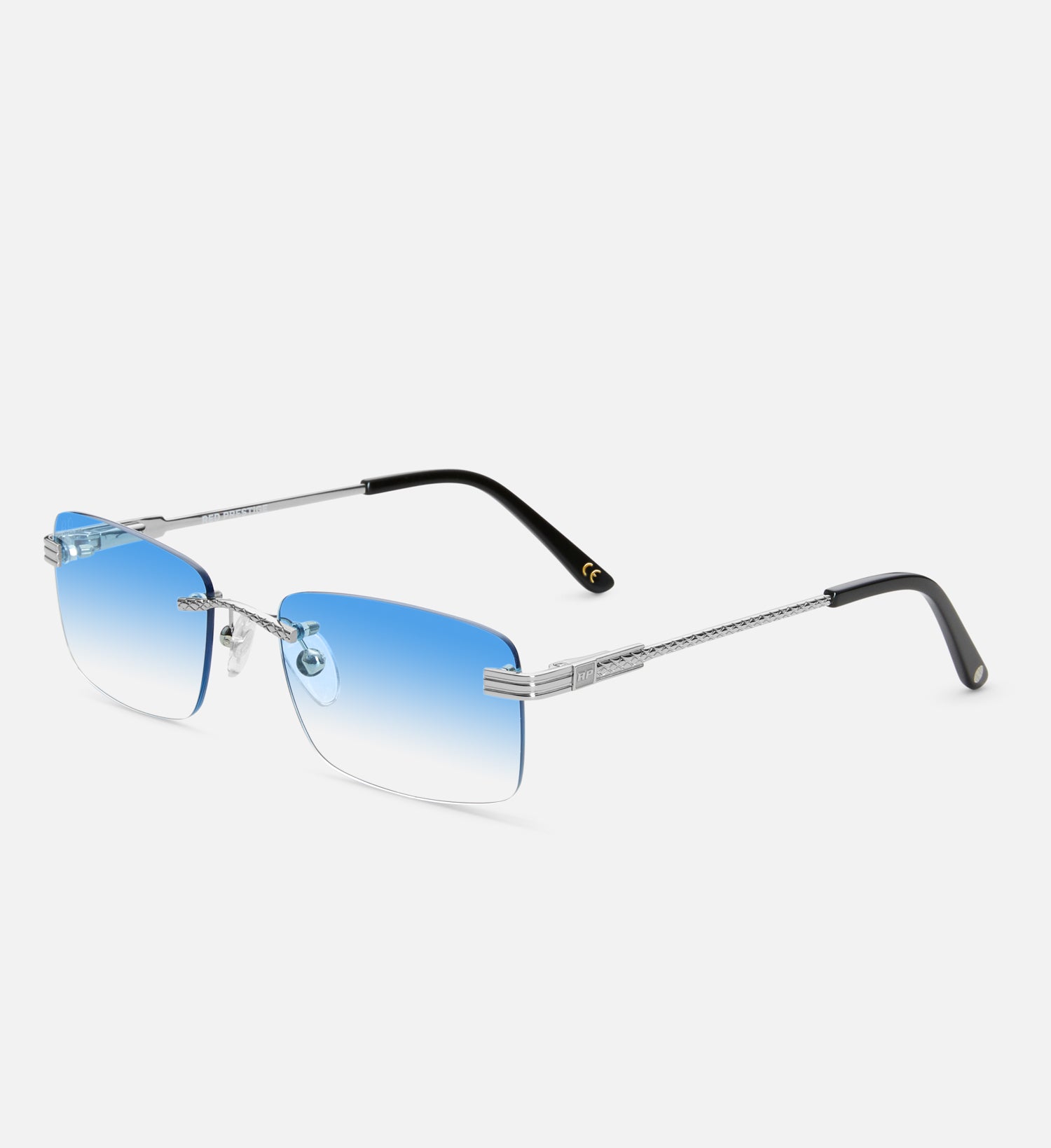 STUDIO BLUE SILVER