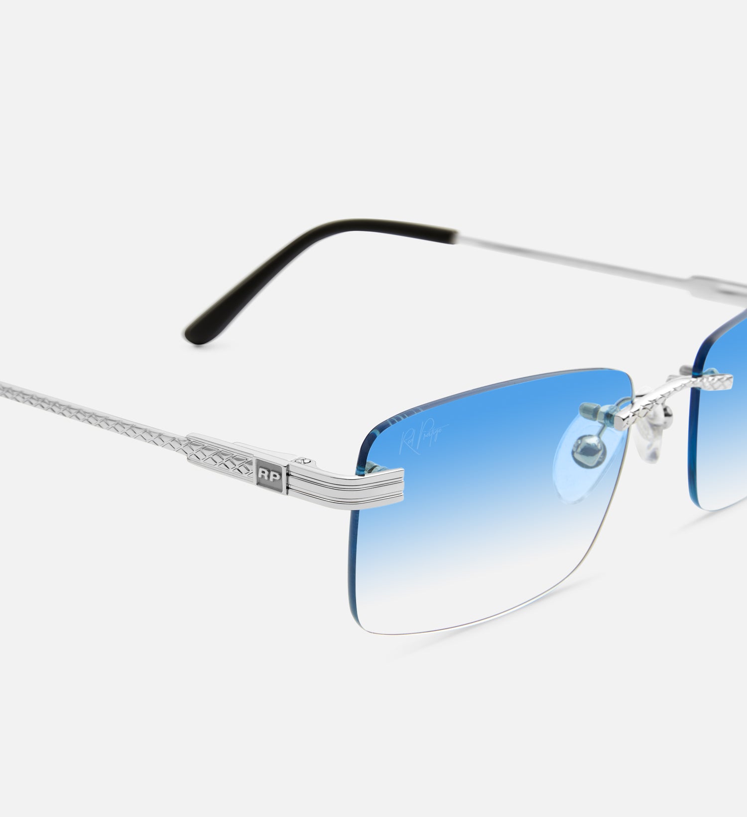 STUDIO BLUE SILVER