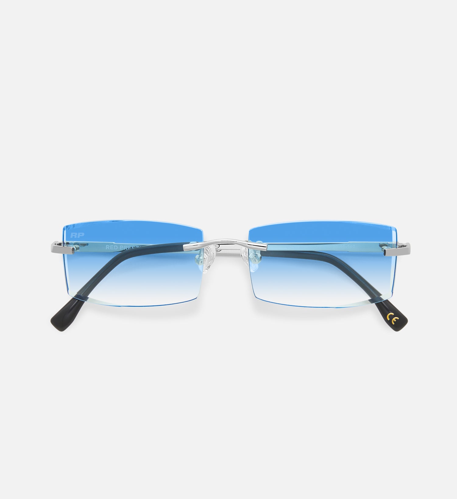 VICE BLUE SILVER