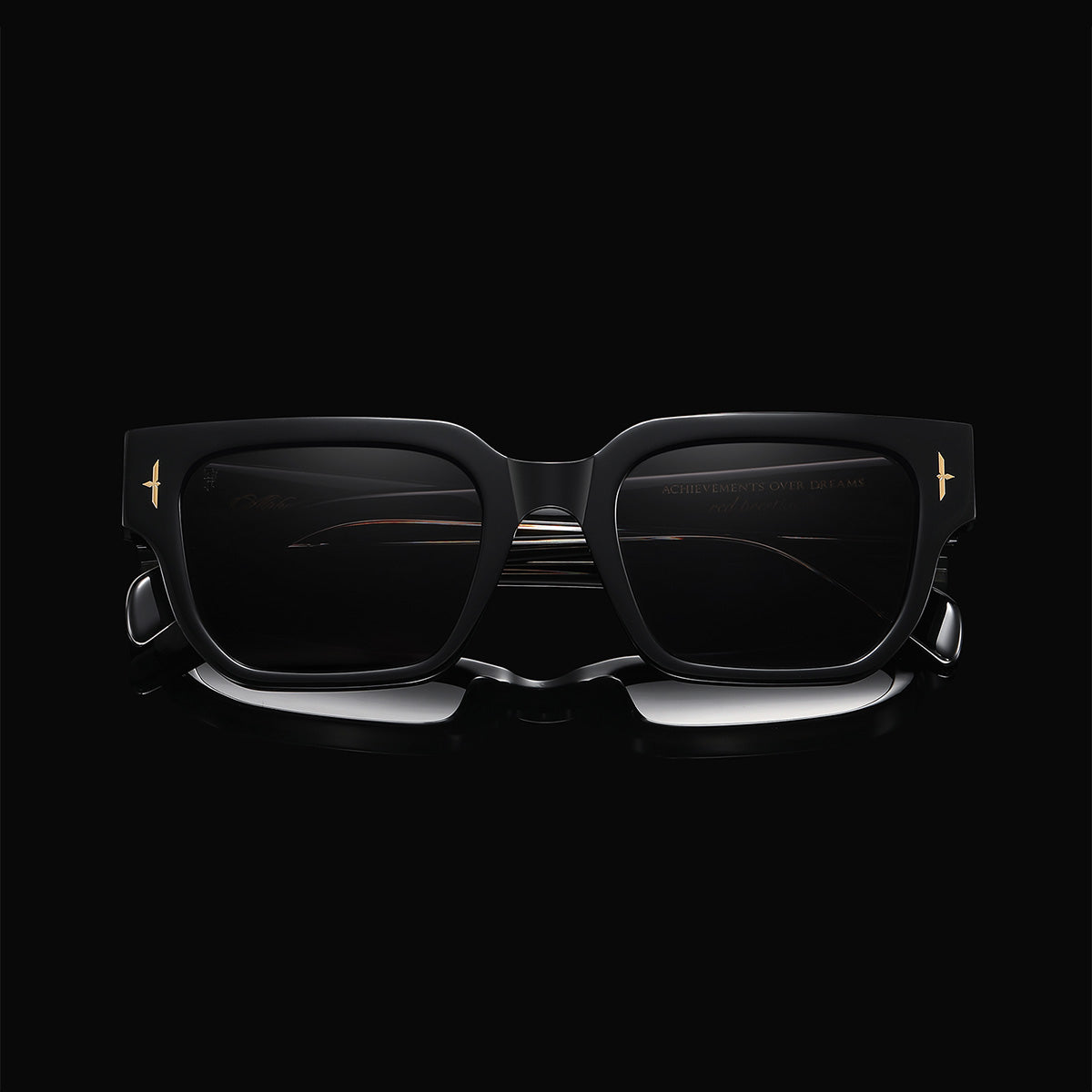 ALPHA BLACK