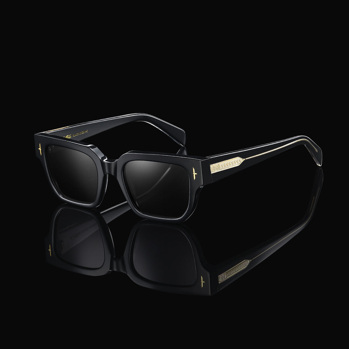 ALPHA BLACK