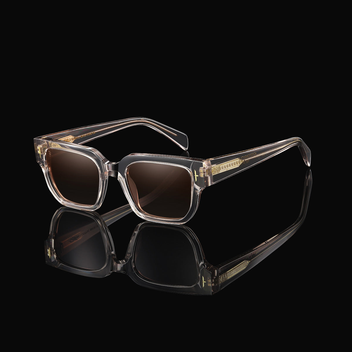 ALPHA CRYSTAL BEIGE