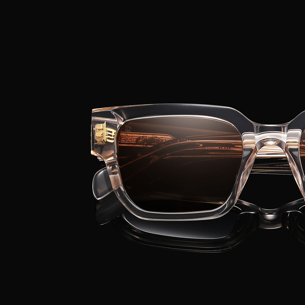 ALPHA CRYSTAL BEIGE