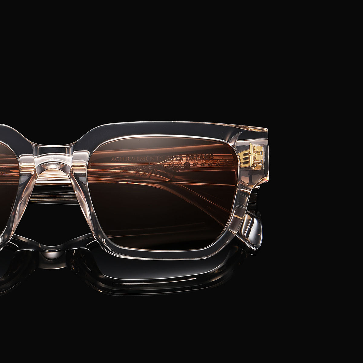 ALPHA CRYSTAL BEIGE