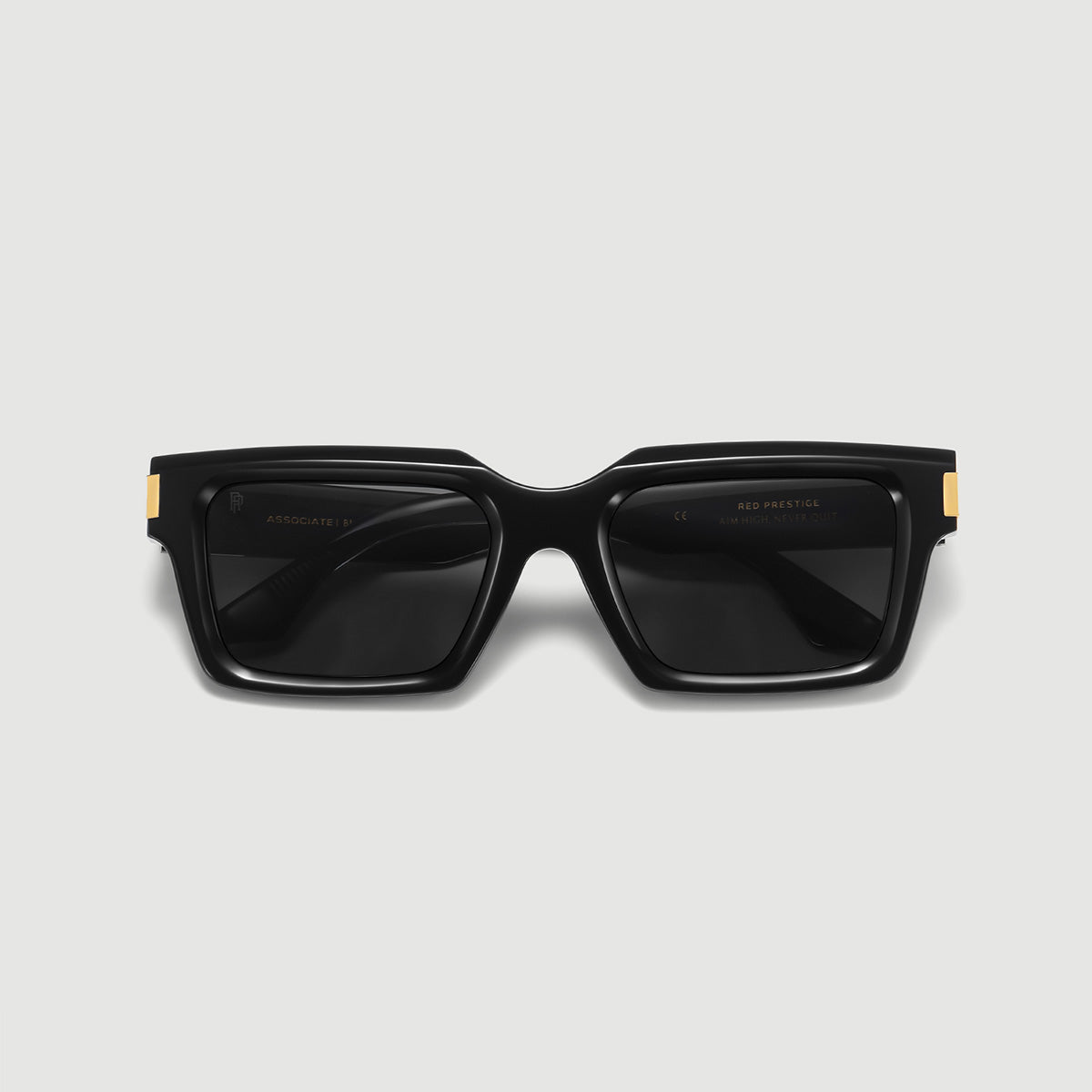 THE ASSOCIATE | BLACK