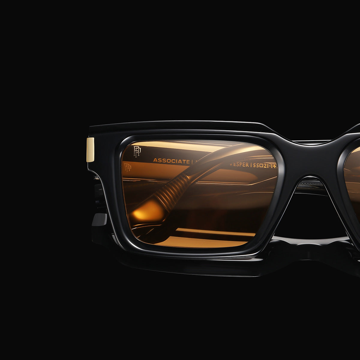 THE ASSOCIATE | MIDNIGHT VESPER