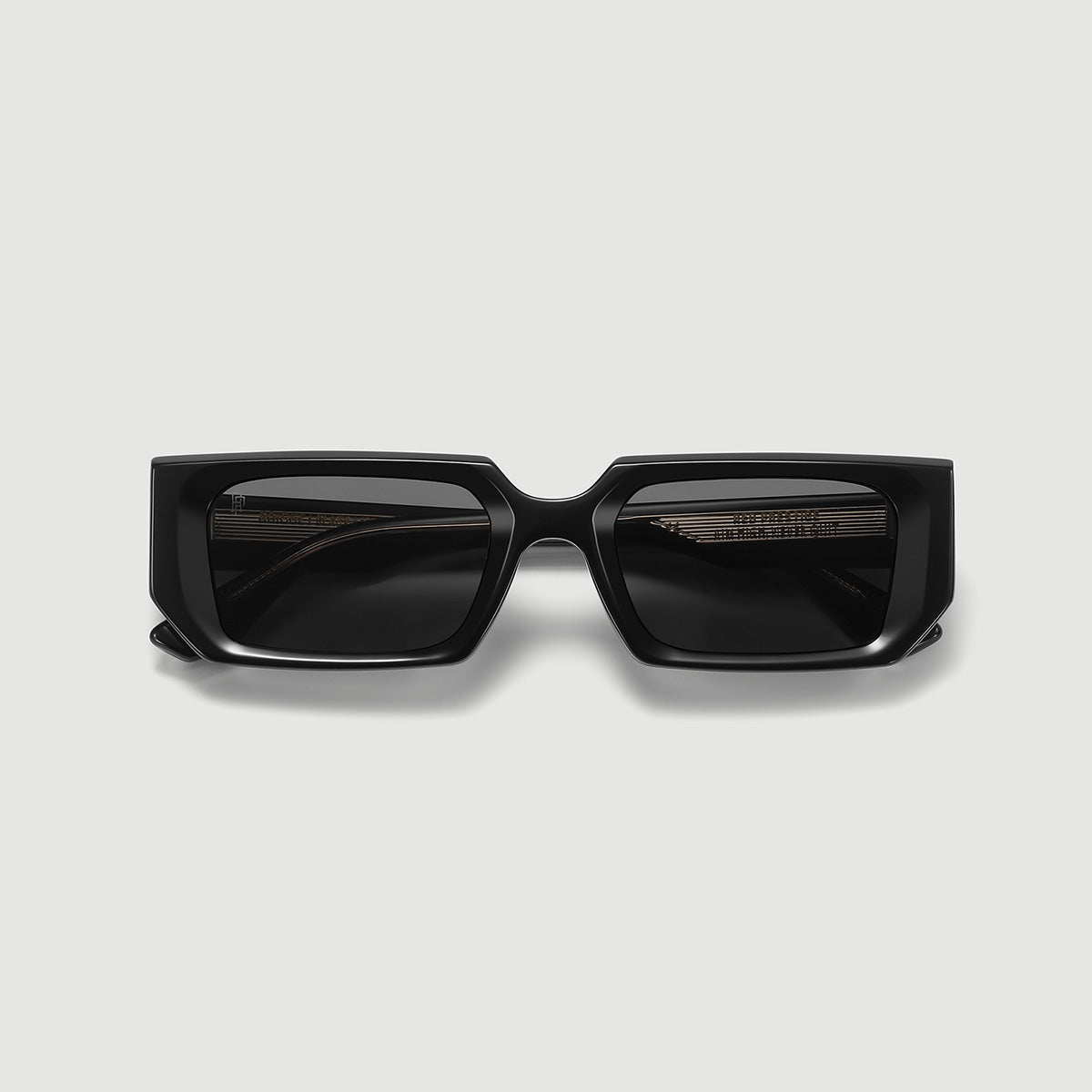 THE BRIDGE | BLACK