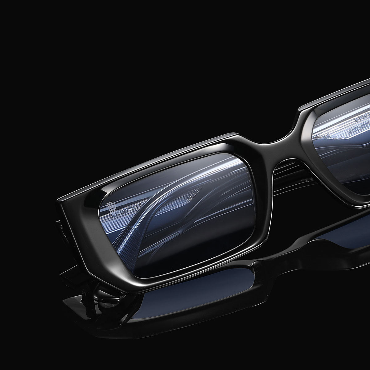 THE BRIDGE | METROPOLITAN BLUE