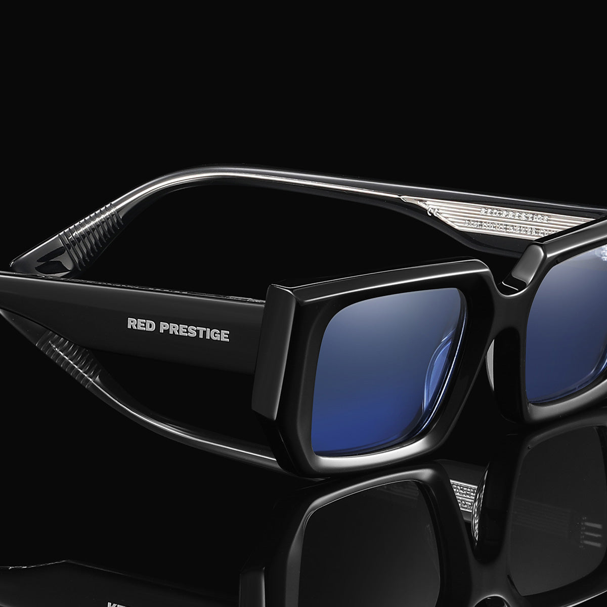 THE BRIDGE | METROPOLITAN BLUE