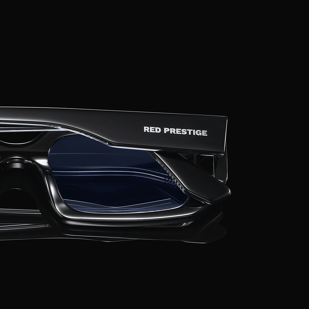 THE BRIDGE | METROPOLITAN BLUE