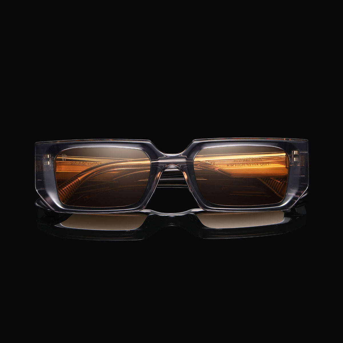 THE BRIDGE MIDNIGHT VESPER