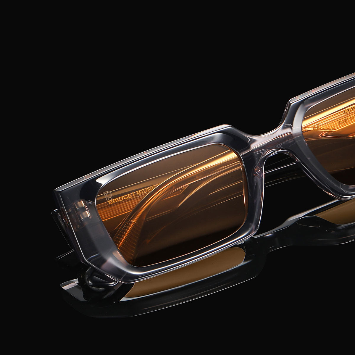 THE BRIDGE | MIDNIGHT VESPER