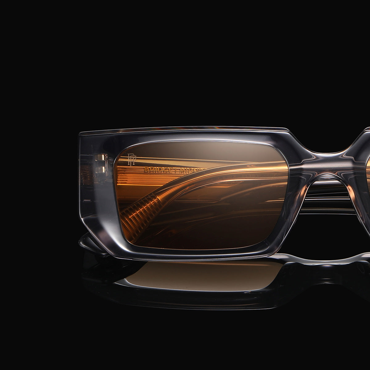 THE BRIDGE | MIDNIGHT VESPER