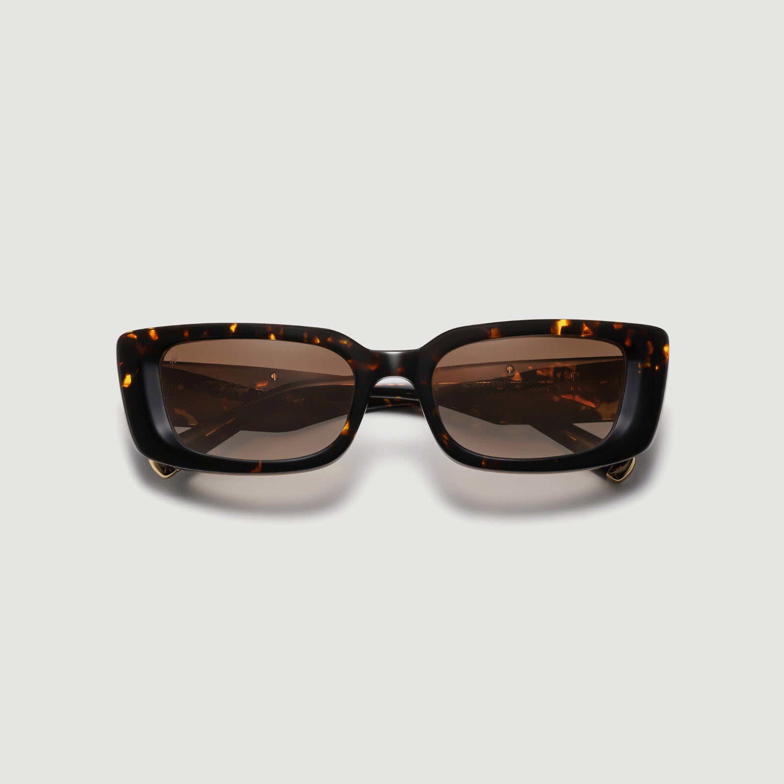 CELESTIAL | DARK TORTOISE