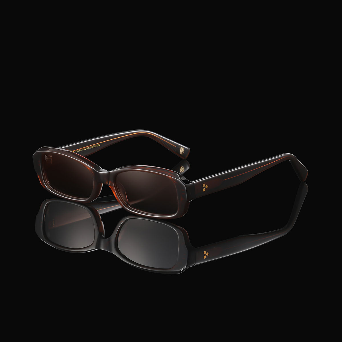 CHARM DARK BROWN