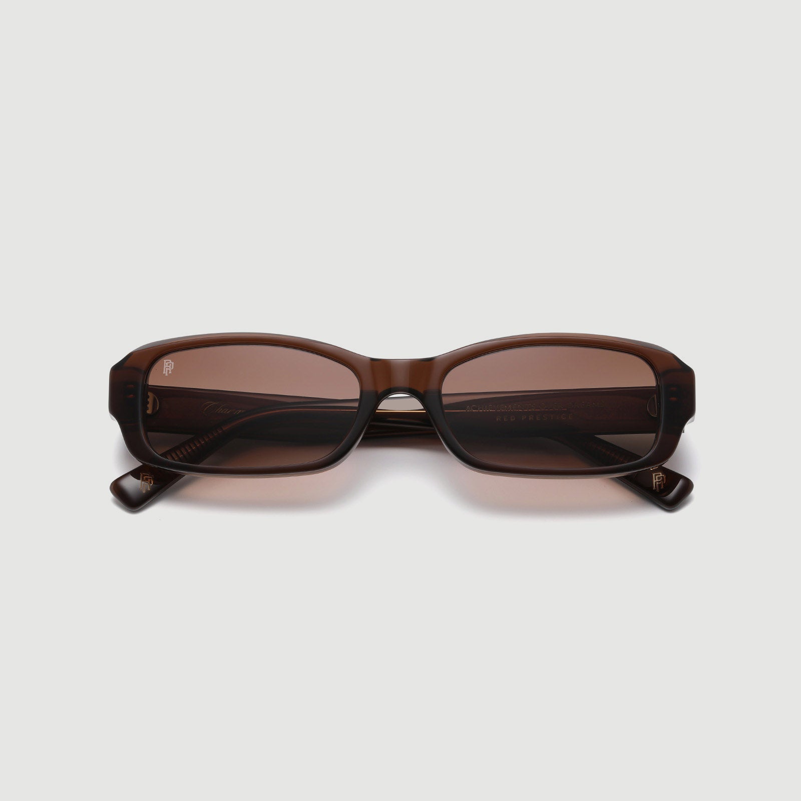 CHARM | DARK BROWN