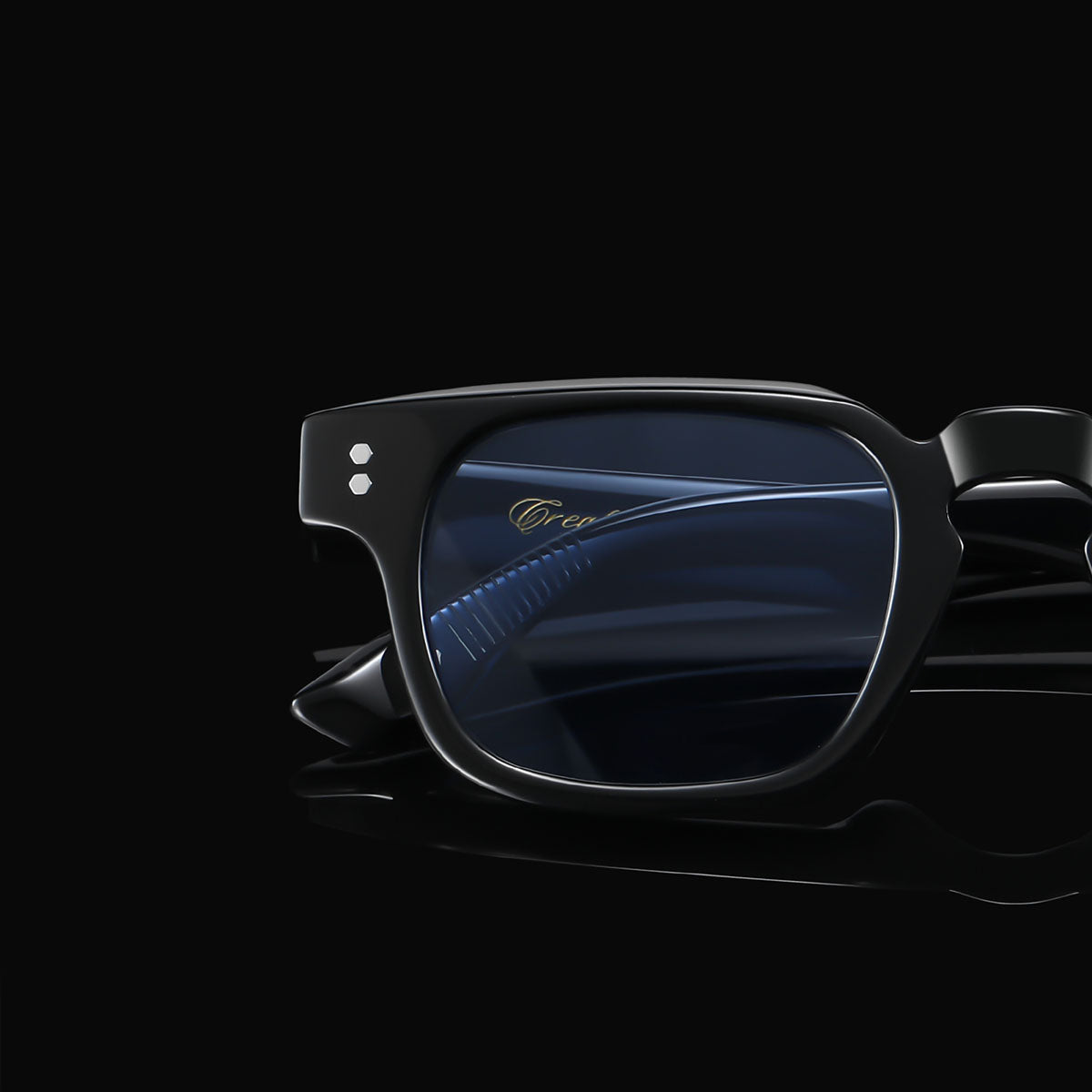 CREATOR | METROPOLITAN BLUE