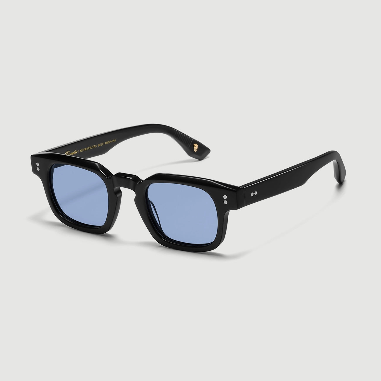 CREATOR | METROPOLITAN BLUE