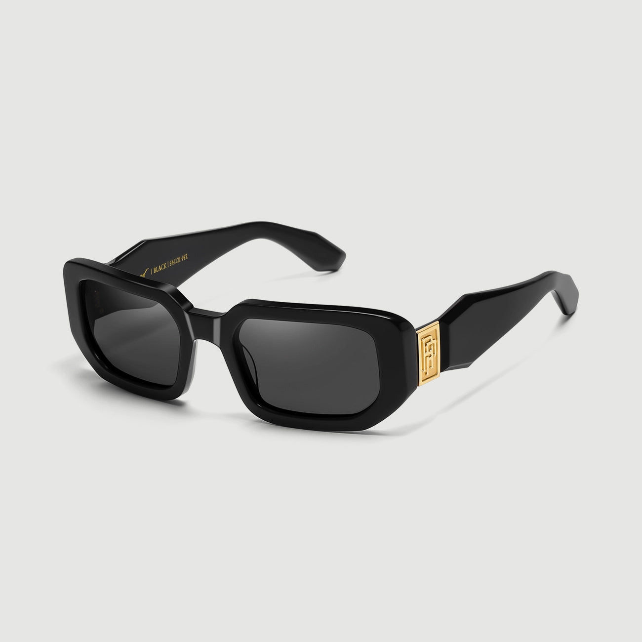 DIAMOND | BLACK