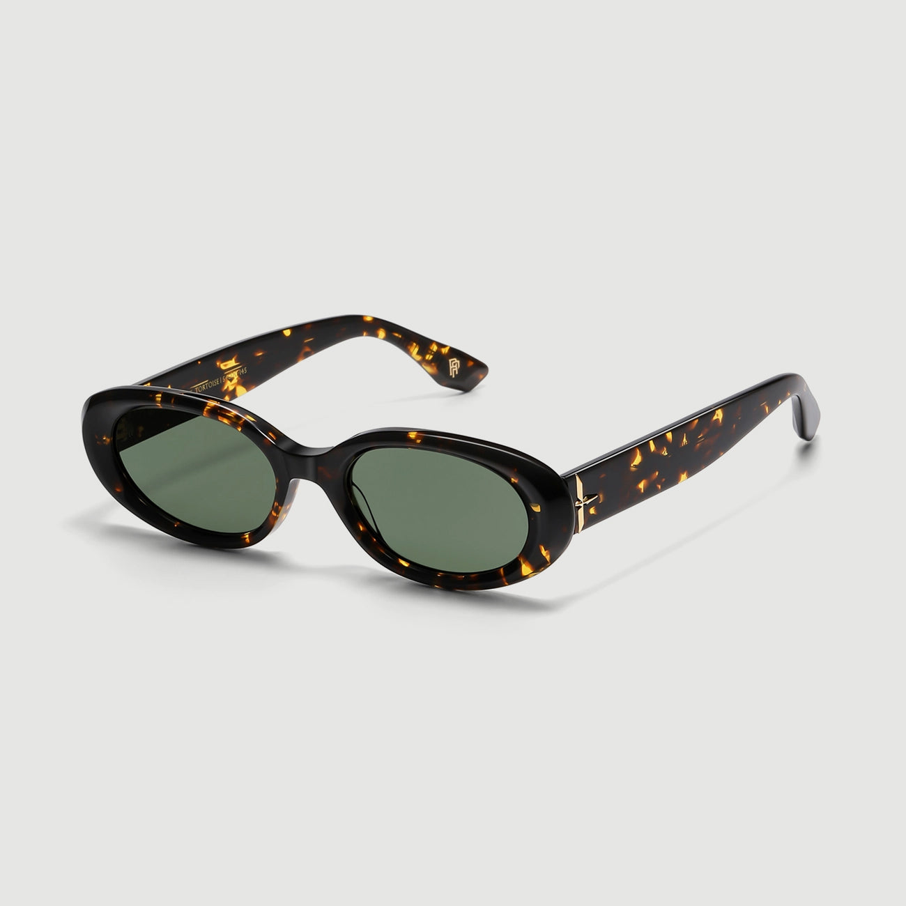 ECLIPSE | DARK TORTOISE