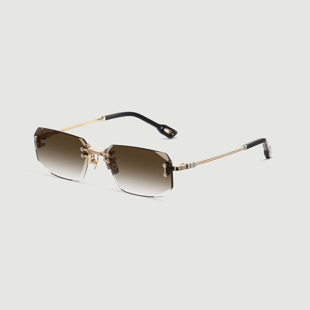 FORCE | CHAMPAGNE CUT