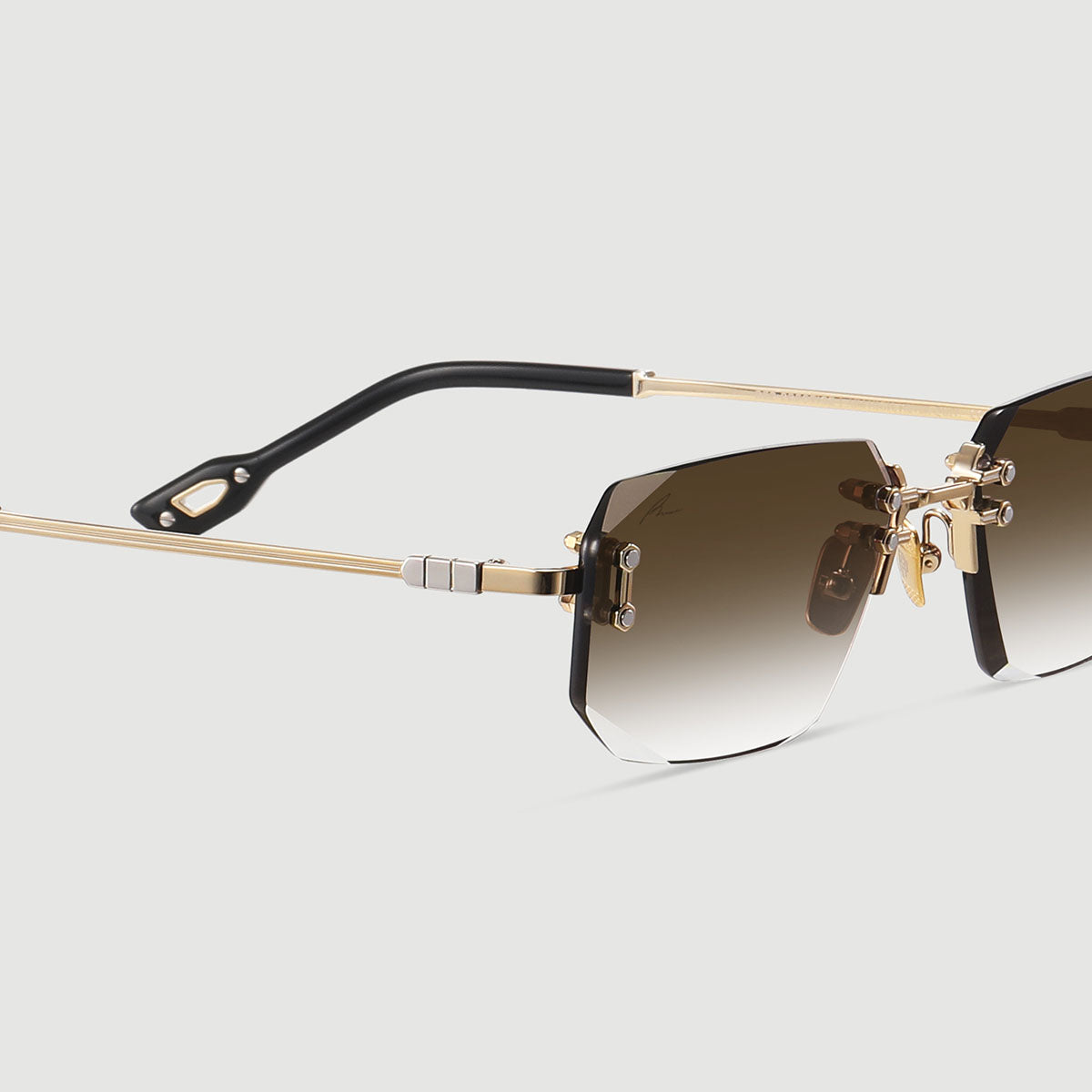 FORCE | CHAMPAGNE CUT