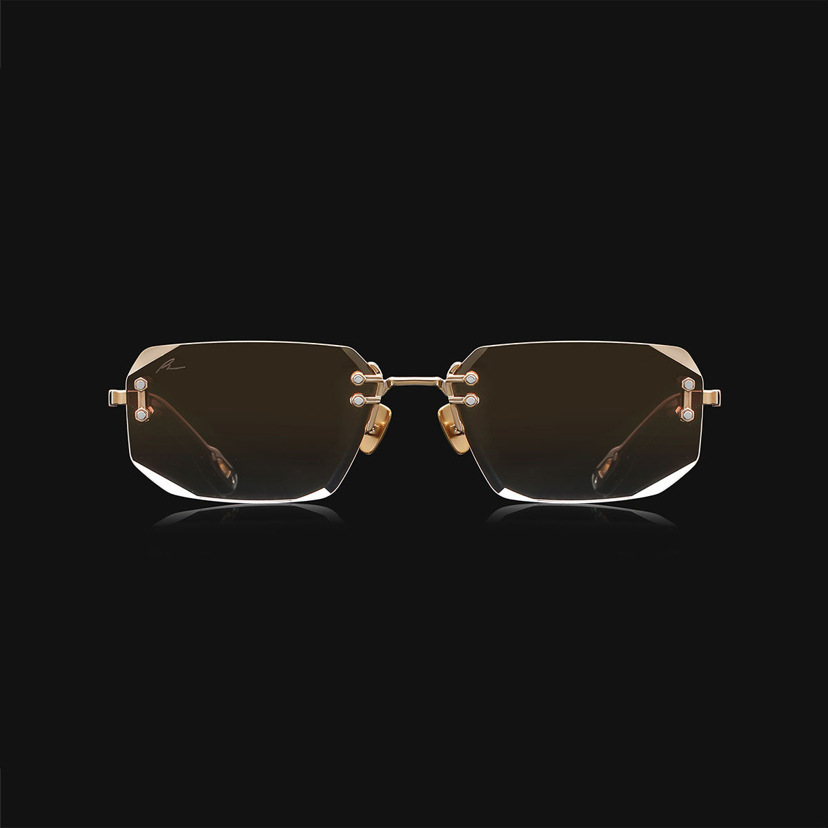 FORCE | CHAMPAGNE CUT