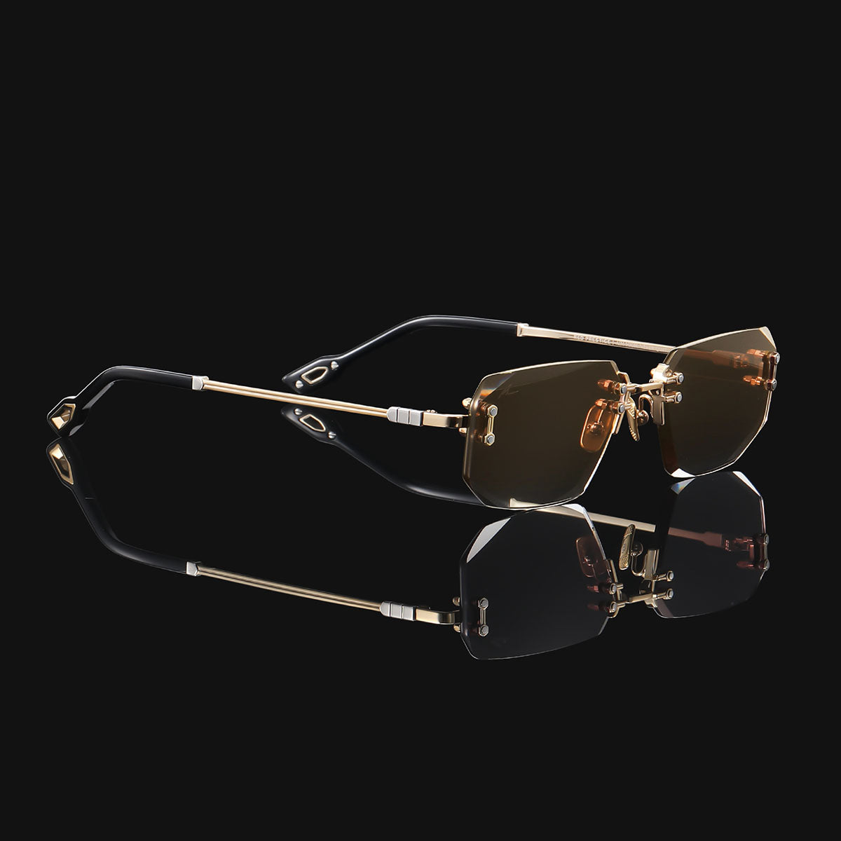 FORCE | CHAMPAGNE CUT