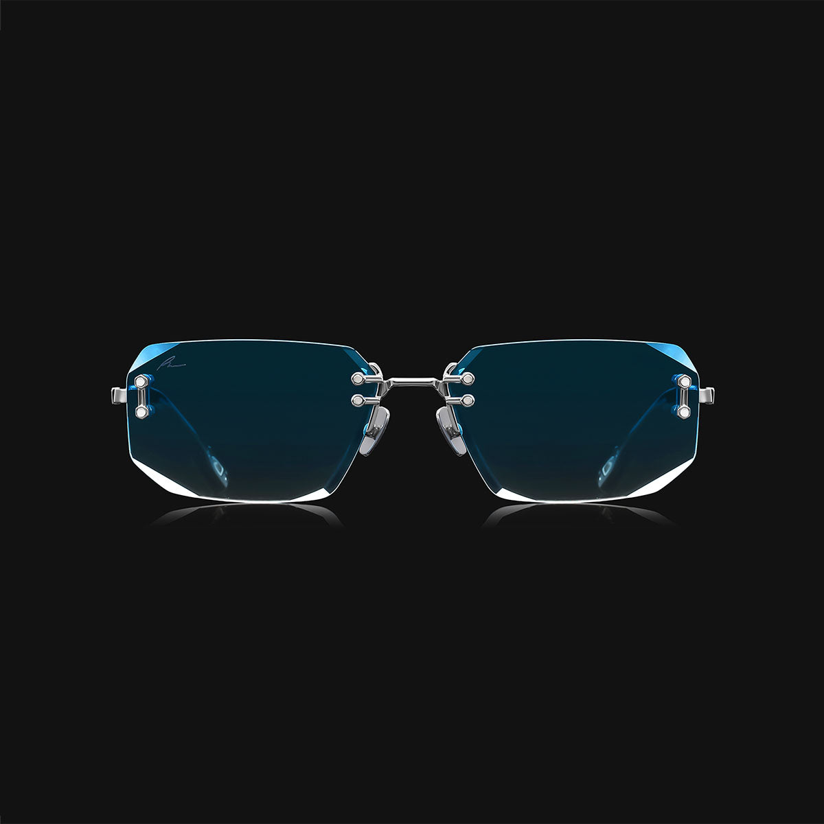 FORCE SILVER | NAVY CUT
