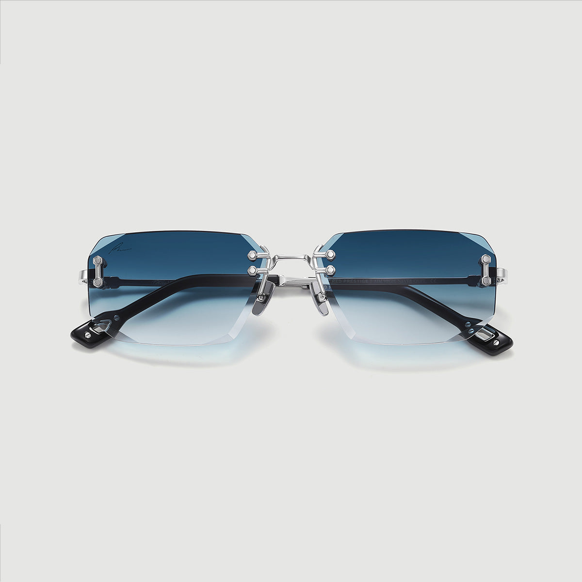 FORCE SILVER | NAVY CUT