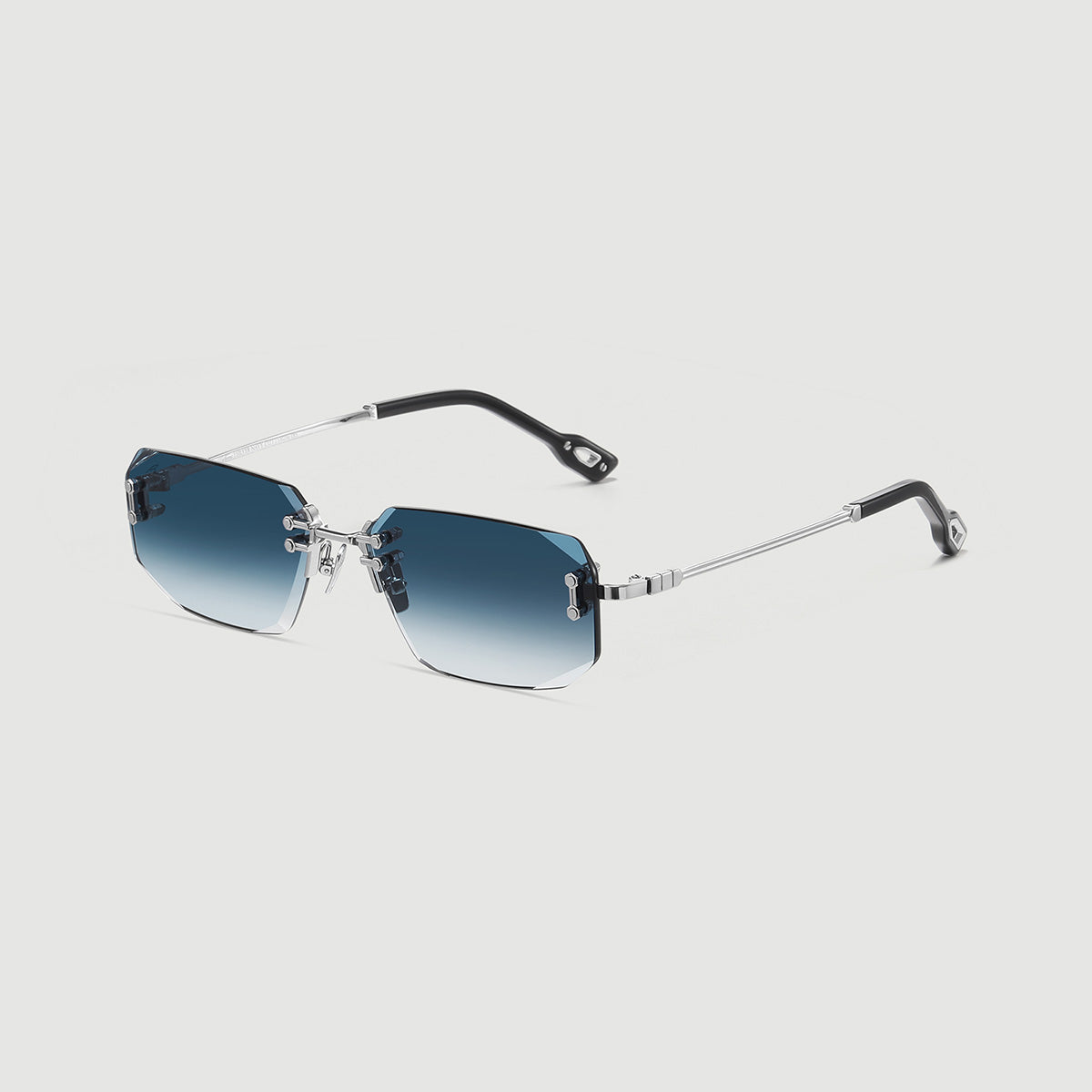 FORCE SILVER | NAVY CUT