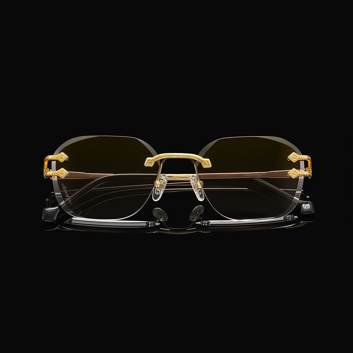 GENESIS LUXE BROWN CUT