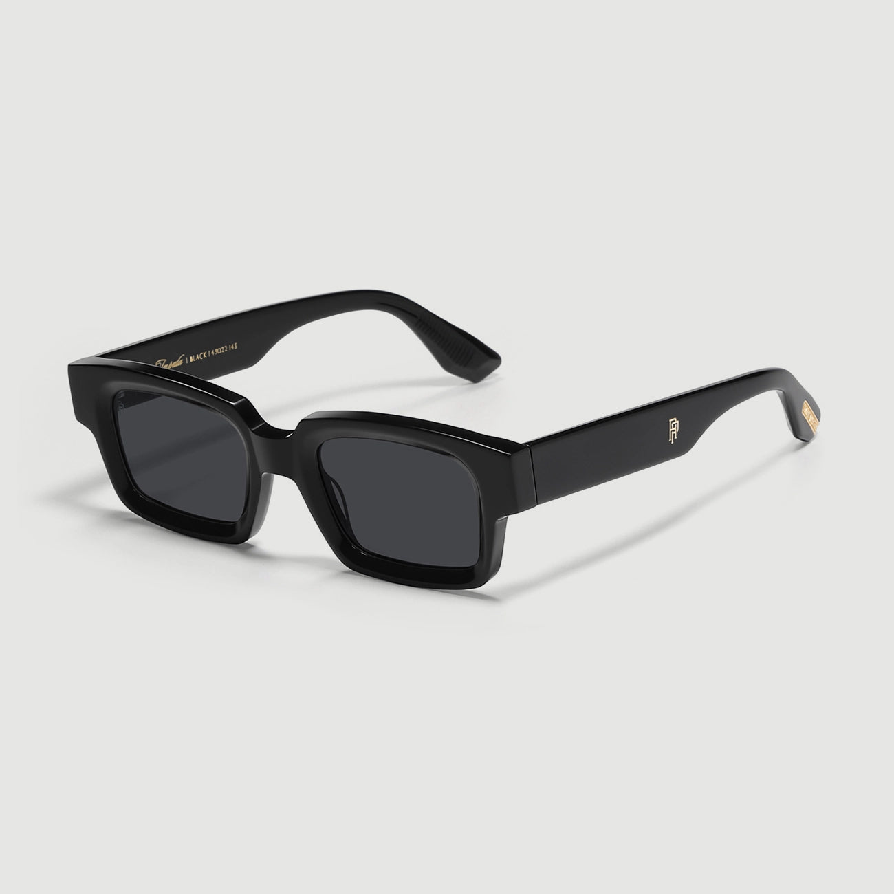 IMPALA | BLACK